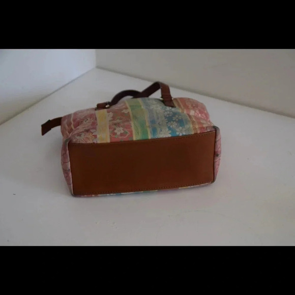 Fossil small hand bag - Picture 7 of 8